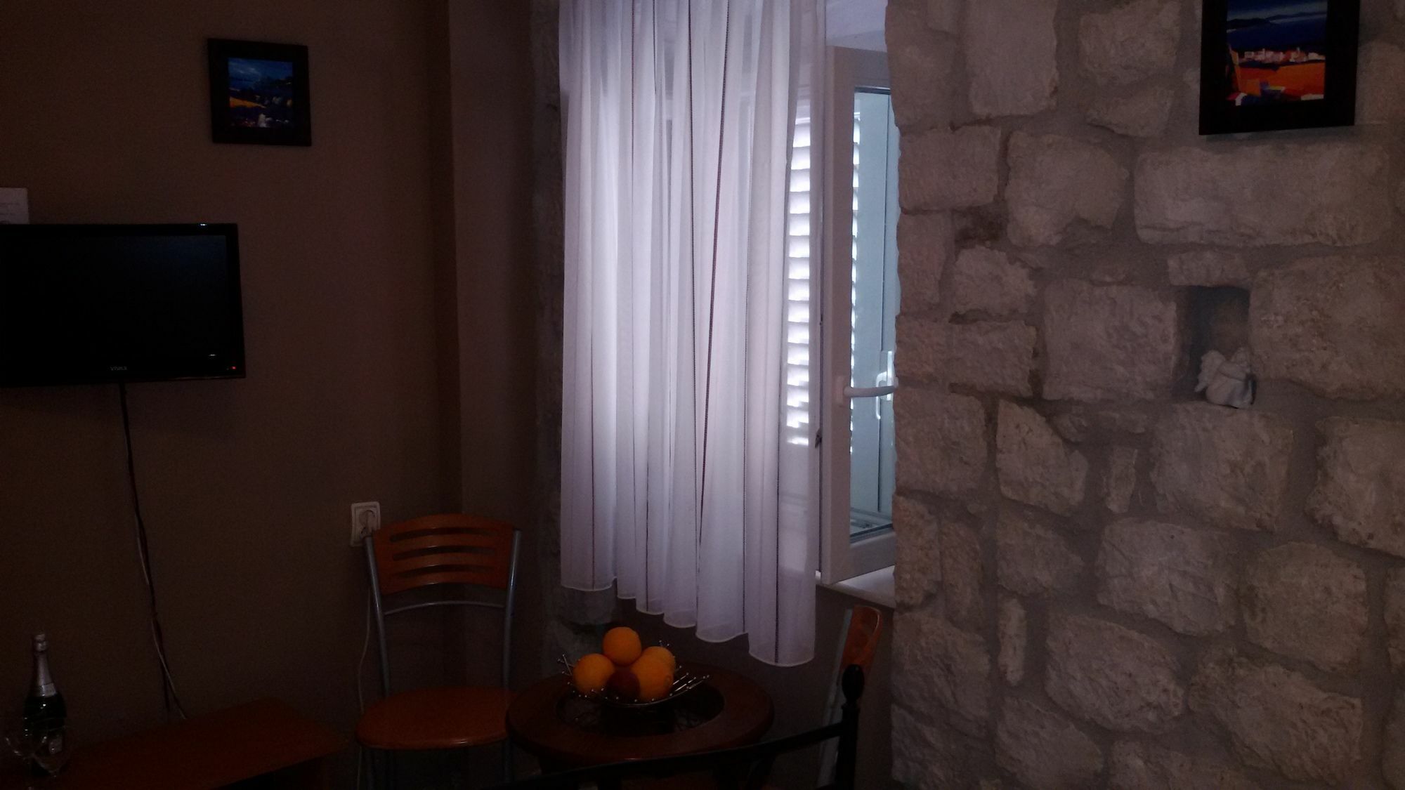 Carol Rooms Trogir Exterior photo